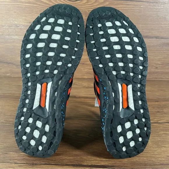 NEW Adidas Ultraboost 5.0 ‘Shadow Green’ Athletic Sneakers Men’s Size 8 Shoes
