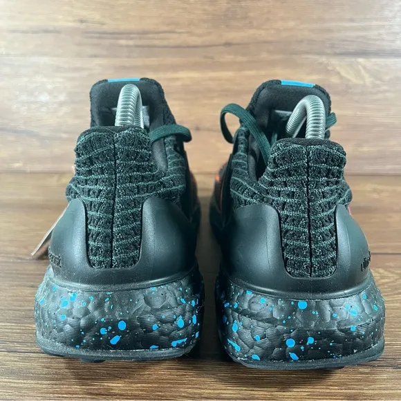 NEW Adidas Ultraboost 5.0 ‘Shadow Green’ Athletic Sneakers Men’s Size 8 Shoes