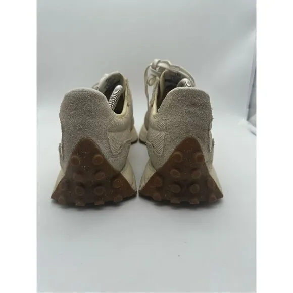 New Balance 327 Sneakers Angora Sea Salt Shoes Men’s 10.5