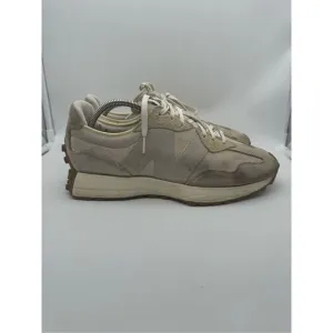 New Balance 327 Sneakers Angora Sea Salt Shoes Men’s 10.5