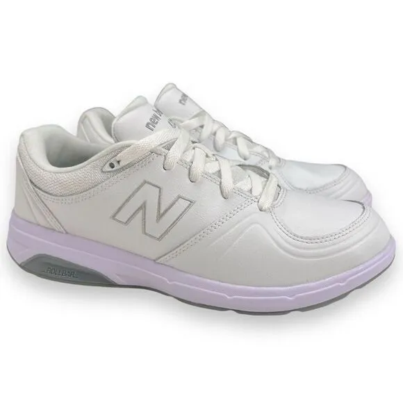 New Balance 813 Womens Size 10 Walking Stability Shoes