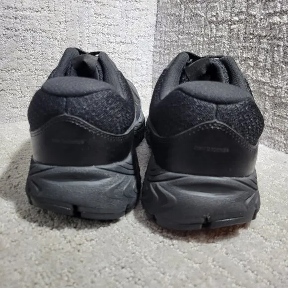New Balance 840v3 Men's Size 12EE US Black Walking Running Shoes MW840BK3