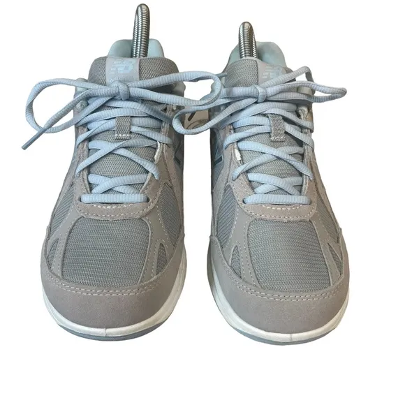 NEW BALANCE‎ 877Gray Walking Shoes Size 7