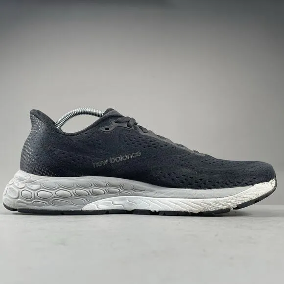 New Balance 880v13 Men’s Size 11 D Black Running Sneakers Athletic Shoes Casual
