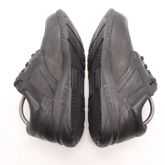 New Balance 901 Encap Men's Size 8 6E Walking Shoes Black Sneakers MW901UBK