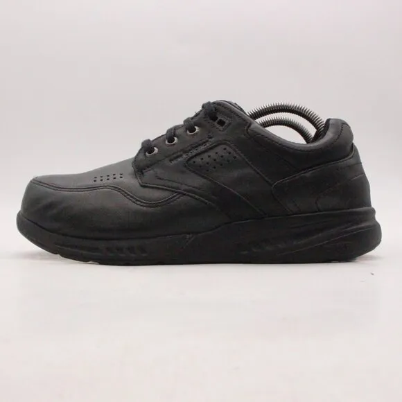New Balance 901 Encap Men's Size 8 6E Walking Shoes Black Sneakers MW901UBK