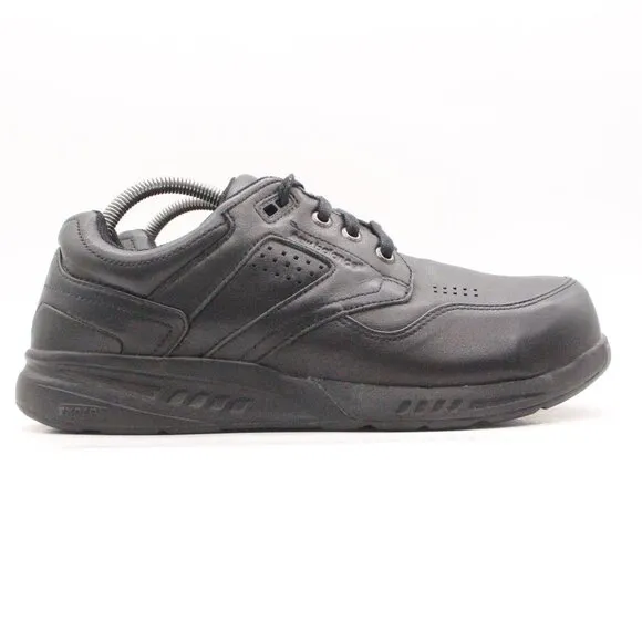 New Balance 901 Encap Men's Size 8 6E Walking Shoes Black Sneakers MW901UBK
