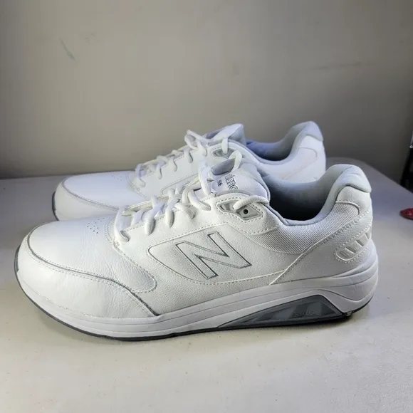 New Balance 928V2 Walking Shoes Men's Size 14
