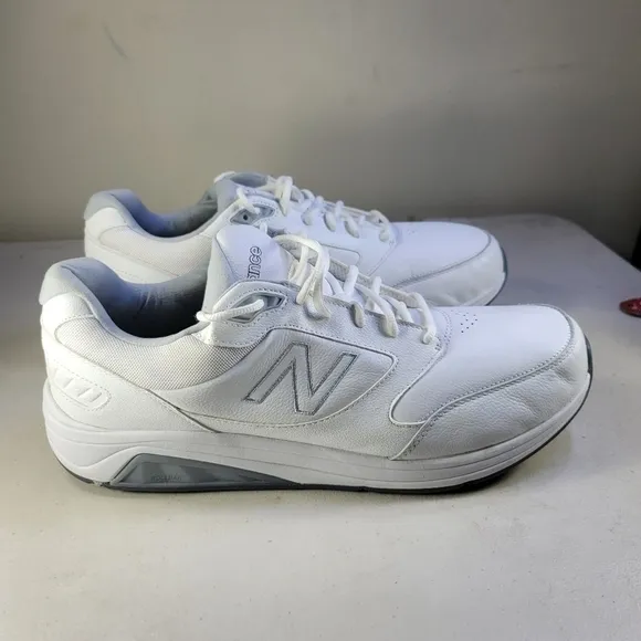 New Balance 928V2 Walking Shoes Men's Size 14