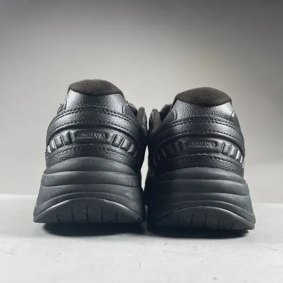 New Balance 928V3 Men’s 9.5 B Black Double Strap Walking Sneaker Casual Sneakers