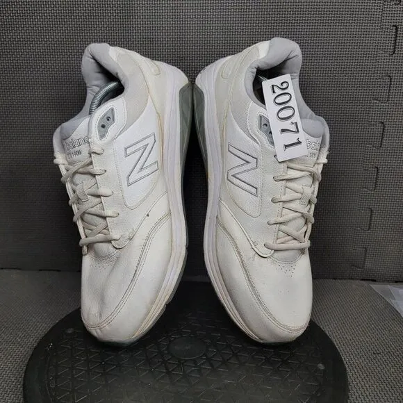 New Balance 928v3 Shoes Mens Sz 13W White Walking Trainers Sneakers