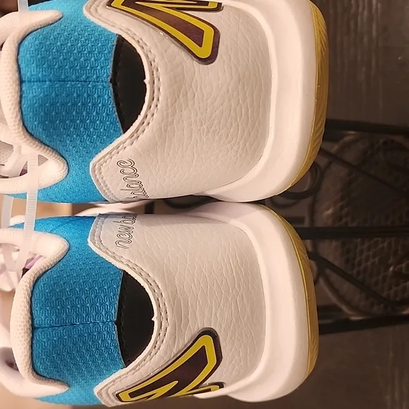 New Balance Coco CG1 Kids' Tennis Shoes|Limited Edition &quot;Unity of Sport&quot;|Sz.4🎾