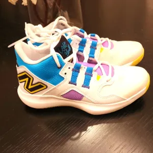 New Balance Coco CG1 Kids' Tennis Shoes|Limited Edition &quot;Unity of Sport&quot;|Sz.4🎾