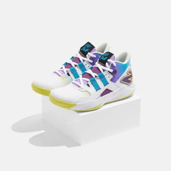 New Balance Coco CG1 Kids' Tennis Shoes|Limited Edition &quot;Unity of Sport&quot;|Sz.4🎾