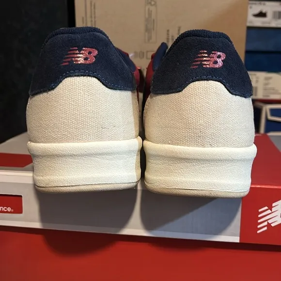 New Balance CRT300BO 300 shoes sneakers new Mens Size 9.5