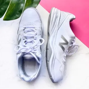 New Balance EXTRA WIDE Walking Athletic Sneakers 11.5
