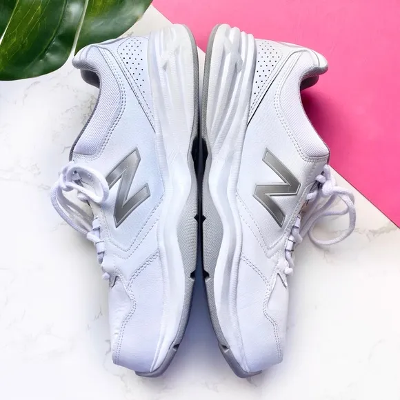 New Balance EXTRA WIDE Walking Athletic Sneakers 11.5
