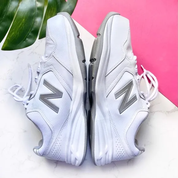 New Balance EXTRA WIDE Walking Athletic Sneakers 11.5