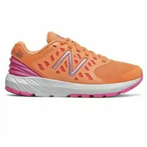 New Balance Fuel Core Urge Orange Pink Women's Sneakers Shoes Size 6 New