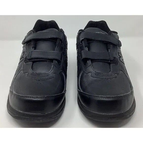 New Balance Walking SL-2 Fit Black size 10 men's or women's 11.5