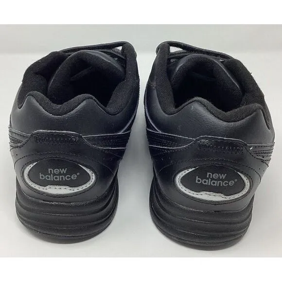 New Balance Walking SL-2 Fit Black size 10 men's or women's 11.5