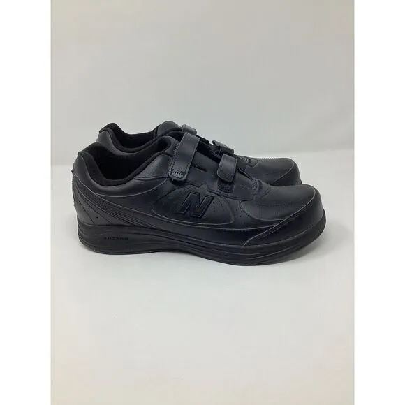 New Balance Walking SL-2 Fit Black size 10 men's or women's 11.5