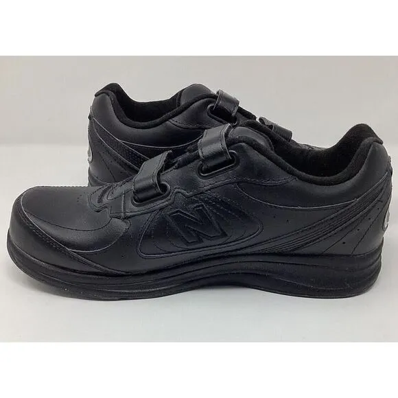 New Balance Walking SL-2 Fit Black size 10 men's or women's 11.5