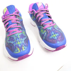 New Balance Womens Running Shoes 775 Cush W775HP1 Sneakers Blue/Purle Size us 9