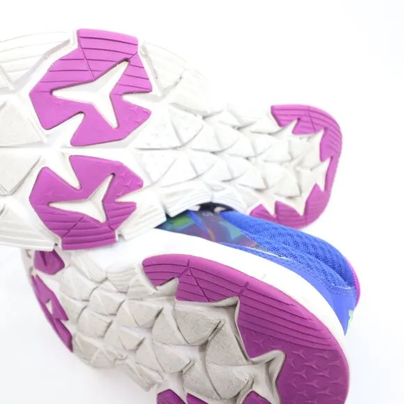 New Balance Womens Running Shoes 775 Cush W775HP1 Sneakers Blue/Purle Size us 9