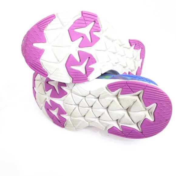 New Balance Womens Running Shoes 775 Cush W775HP1 Sneakers Blue/Purle Size us 9