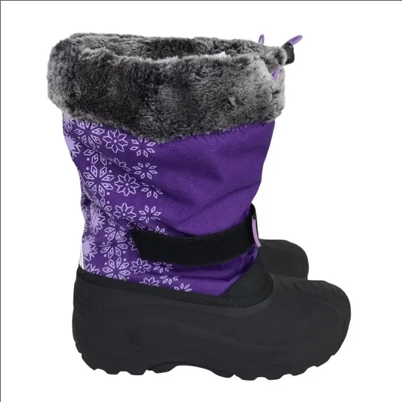 NEW Kamik Snow boots