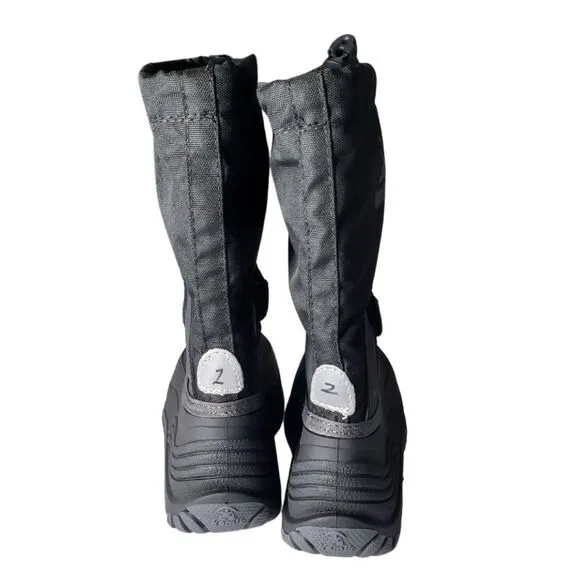 NEW Kamik Waterbug5 Snow Boots
