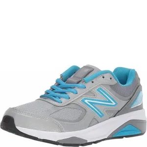 NEW NEW BALANCE women's 1540v3 athletic shoes in silver sp3