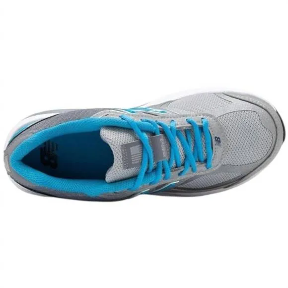 NEW NEW BALANCE women's 1540v3 athletic shoes in silver sp3