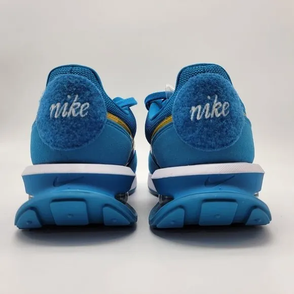 NEW Nike Air Max Pre-Day BE TRUE Blue Shoes Sneakers