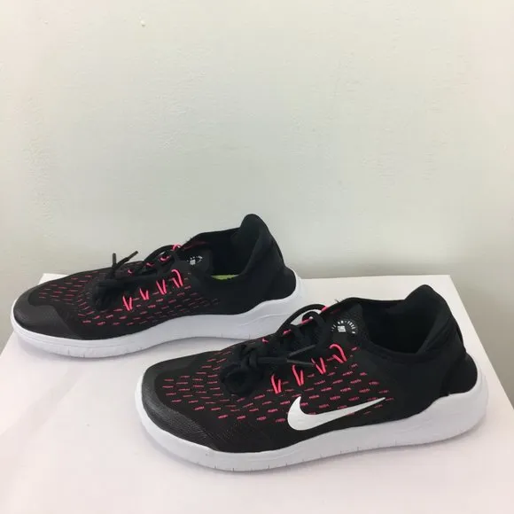 NEW Nike RN 2018 (GS)  Youth Shoes Sneakers 7.5Y