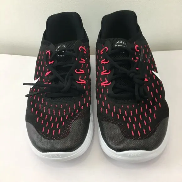 NEW Nike RN 2018 (GS)  Youth Shoes Sneakers 7.5Y