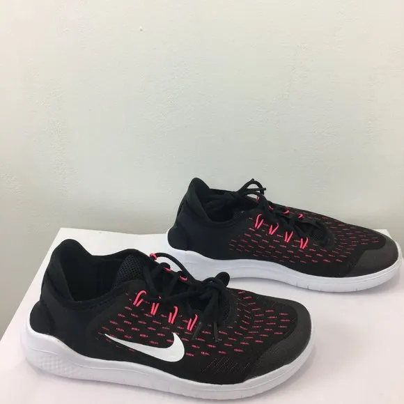 NEW Nike RN 2018 (GS)  Youth Shoes Sneakers 7.5Y
