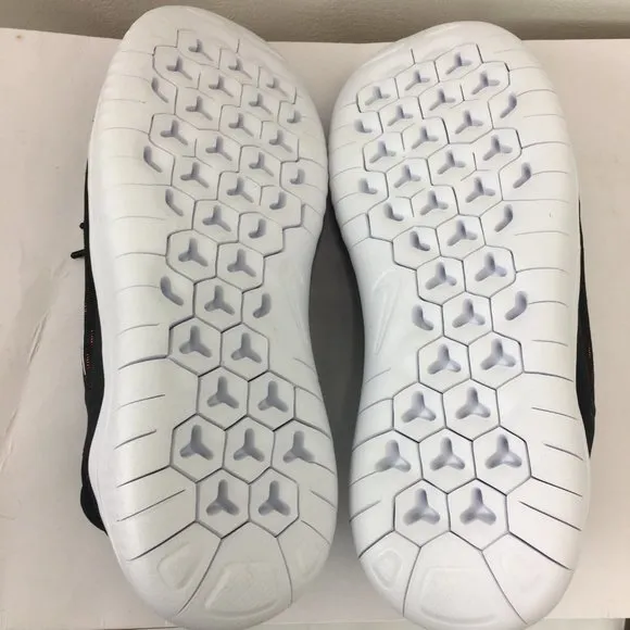 NEW Nike RN 2018 (GS)  Youth Shoes Sneakers 7.5Y
