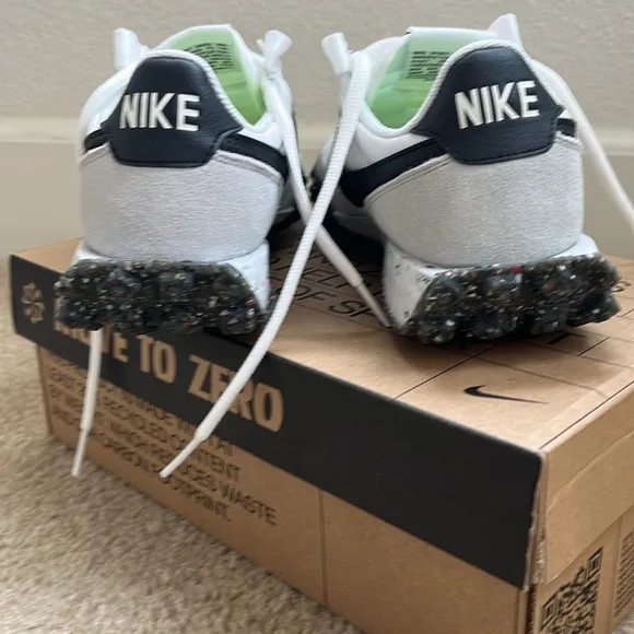 New Nike waffle crater women’s shoes