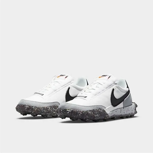 New Nike waffle crater women’s shoes