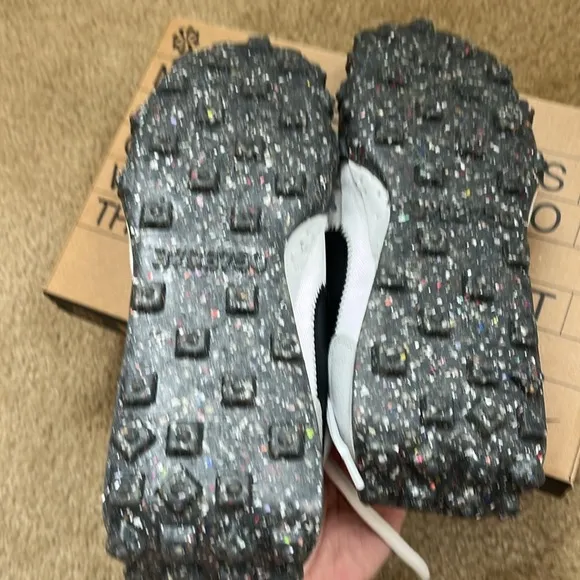 New Nike waffle crater women’s shoes