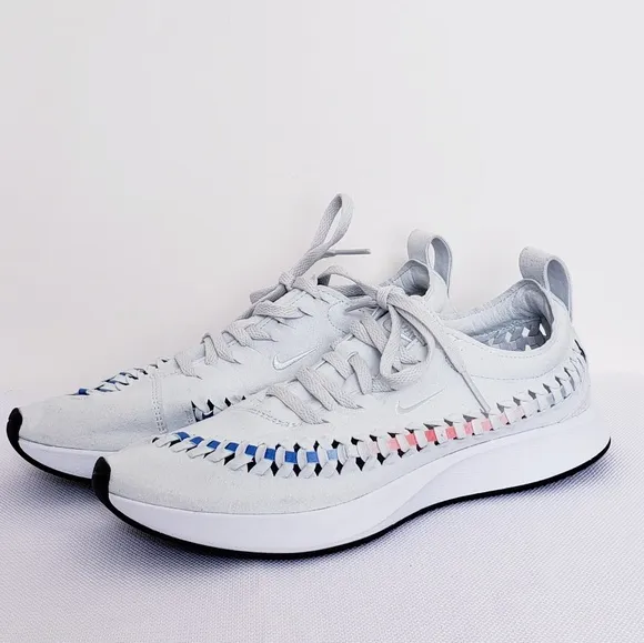 ⤵️NEW! NIKE Women's Dualtone Racer Shoes Size 7