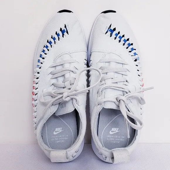 ⤵️NEW! NIKE Women's Dualtone Racer Shoes Size 7