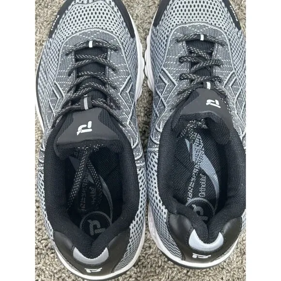NEW Propet One Stability Walking Shoes Womens 10 X 3E Extra Wide MSRP $109.99