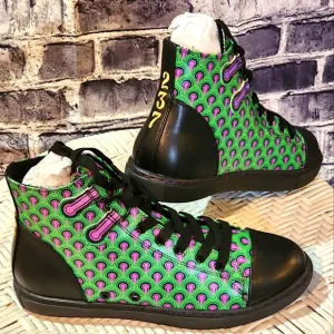 New Rare Room 237 Sneakers Shoes ~ Strange Cvlt ~ The Shining