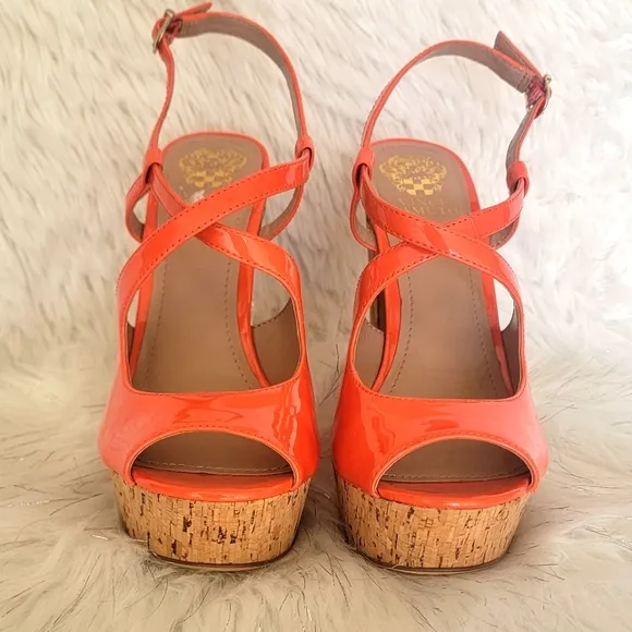 New - Vince Camuto Sandals