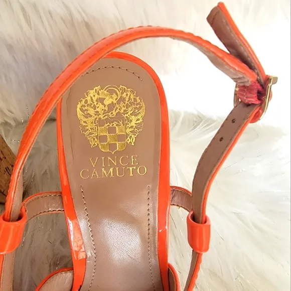 New - Vince Camuto Sandals