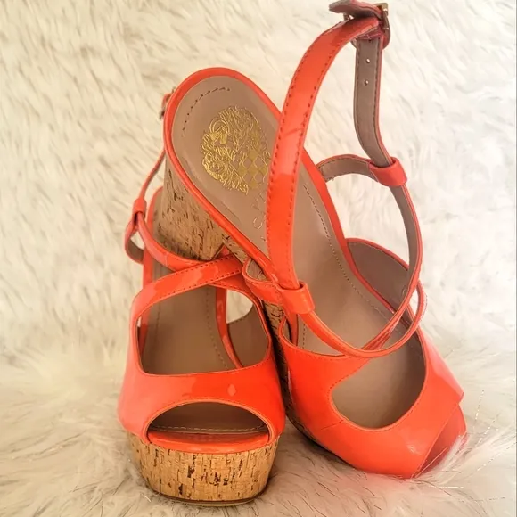 New - Vince Camuto Sandals