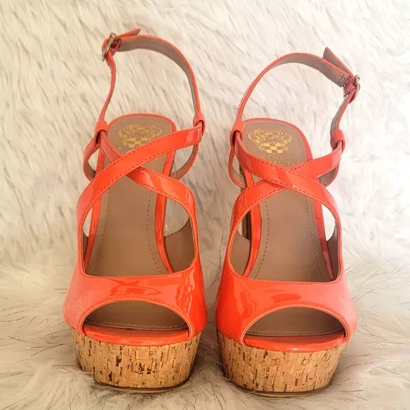 New - Vince Camuto Sandals